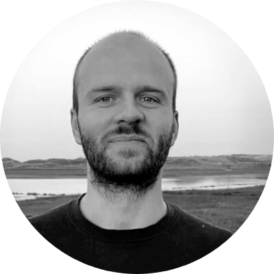 Tom van der Linde - Coach Tom van der Linde - Coach